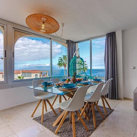 Amazing Penthouse Free Wifi Apartment Callao Salvaje Exterior photo