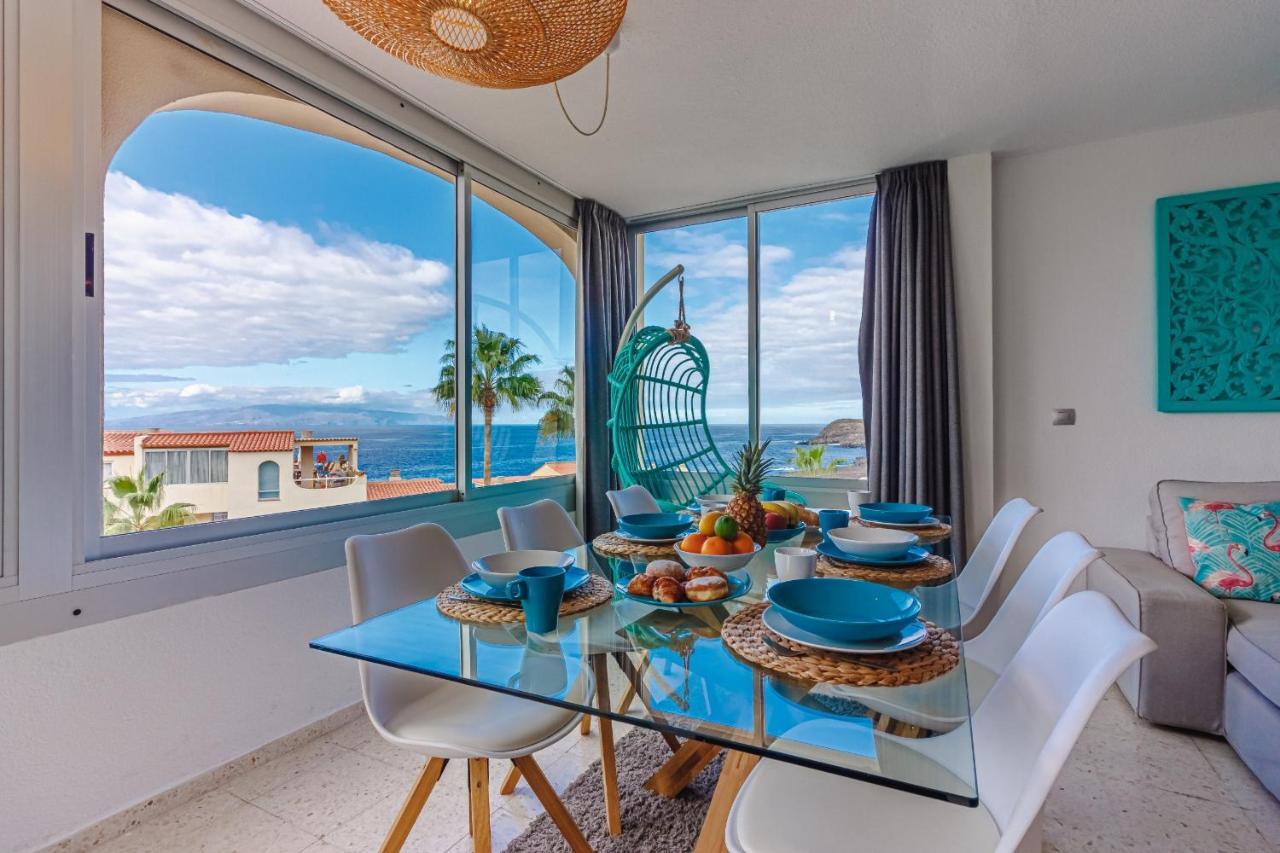 Amazing Penthouse Free Wifi Apartment Callao Salvaje Exterior photo